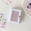 Star-Design 3-Inch Photo Album with 20 Pages