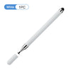 Universal 2-in-1 Stylus Pen for Touch Screens