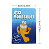 Naughty Go Fish Party Game for Adults