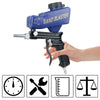 Pneumatic Gravity Sandblasting Gun