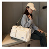 Large Capacity Casual Travel Tote Bag