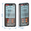 Smart Digital Multimeter with True RMS and Auto-Ranging