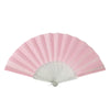 Sequin Folding Fan for Parties and Events