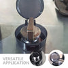 Child Safety Stove Knob Covers (6-Pack)
