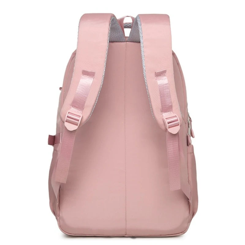 Lightweight Travel Backpack with Laptop Compartment