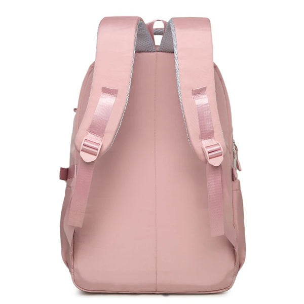 Lightweight Travel Backpack with Laptop Compartment