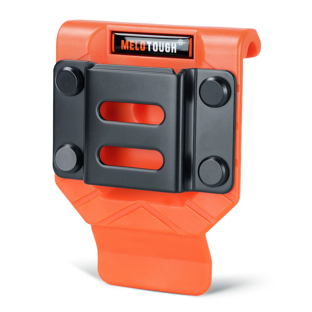 Heavy-Duty Drill Belt Holster for Tool Belts