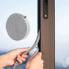 Self-Adhesive Foam Weather Stripping for Doors and Windows
