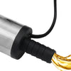 Portable 12V/24V Submersible Transfer Pump