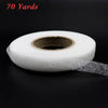 Double-Sided Fusible Adhesive Tape for Sewing and Fabric Bonding