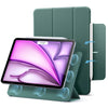 Magnetic Folio Case for iPad Air 11 Inch with Auto Wake/Sleep