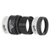 High-Powered 30X Magnifying Glass with K9 Optical Lens