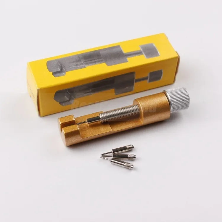 Precision Watch Band Link Remover Tool