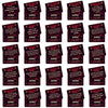 Couples Truth or Dare Card Game - 50 Interactive Conversation Cards for Date Night