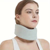 Adjustable Cervical Neck Support Brace for Sleep and Relaxation
