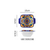 Modern Ceramic Dinnerware Set