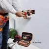 Durable EVA Hard Case for Electrical Tester Tools