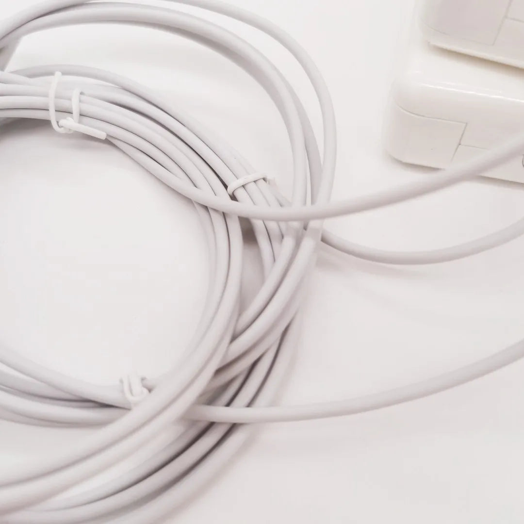 Magnetic MagSafe Power Adapter for MacBook Air and Pro
