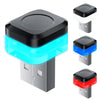 Compact USB Car Ambient LED Light