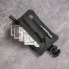 Slim RFID-Blocking Clutch Wallet