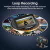 5/6.25 Inch Waterproof Motorcycle GPS with CarPlay and Android Auto