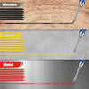 Precision Mechanical Pencil for Detailed Marking