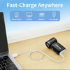 Portable Bladeless Mini Fan
