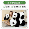 Adorable Panda Plush Toy – 20cm Soft Cuddly Companion