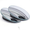 Adjustable Blind Spot Mirror for Cars