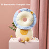 Baby Head Protection Pillow with Adjustable Strap