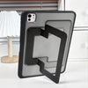 Shockproof Tablet Case with Hand Strap and Stand