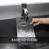 Double-Sided Stainless Steel Cutting Board