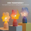 Transparentes PETG 3D-Druckerfilament