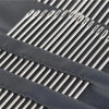 Stainless Steel Big Eye Sewing Needle Set (55 Pieces)