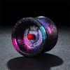 Professional Aluminum Unresponsive Yoyo with High-Precision Ball Bearing