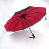 Windproof Double-Layer Fully Automatic Umbrella