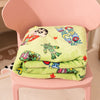 Crayon Shin-chan Themed Plush Blanket