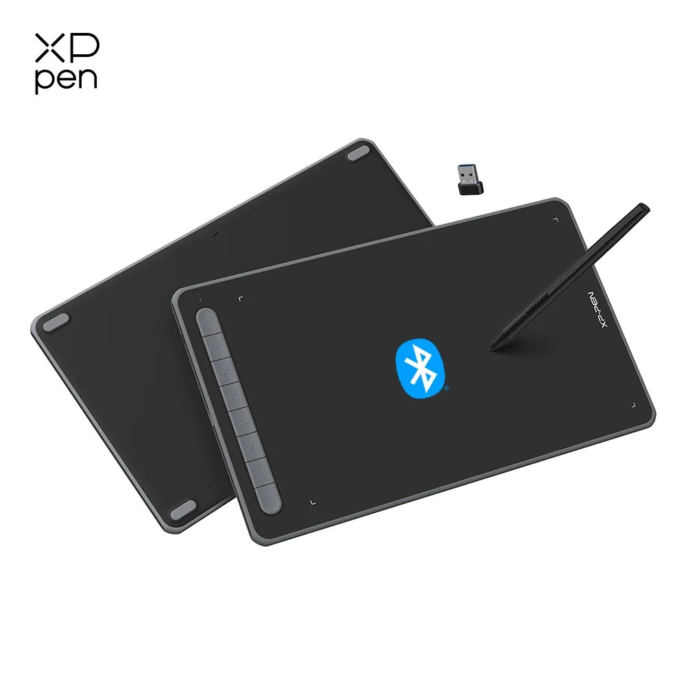 Matte Screen Protector for XPPen Drawing Tablets