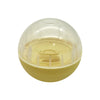 Interactive Treat Dispensing Dog Ball