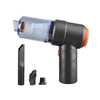 Aspirateur portable sans fil pour voiture