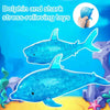 Ocean Animal Stress Relief Squishy Toy