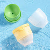 Light Bulb Ice Ball Mold
