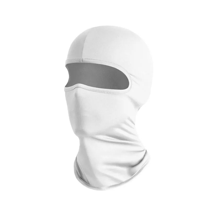 Quick-Dry Breathable Balaclava Full Face Mask