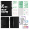100-Day Savings Challenge Binder