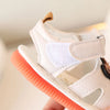 Cute Bear Soft Sole Sandals for Babies and Toddlers