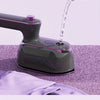 Portable Foldable Steam Iron for Travel & Home