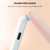 Universal Touch Screen Stylus Pen with Magnetic Attachment