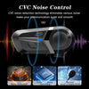 Bluetooth Motorcycle Helmet Headset
