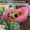 Heavy-Duty Brass Hose Quick Connect Fittings