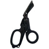 6-in-1 Foldable Emergency Rescue Scissors with Safety Hammer
